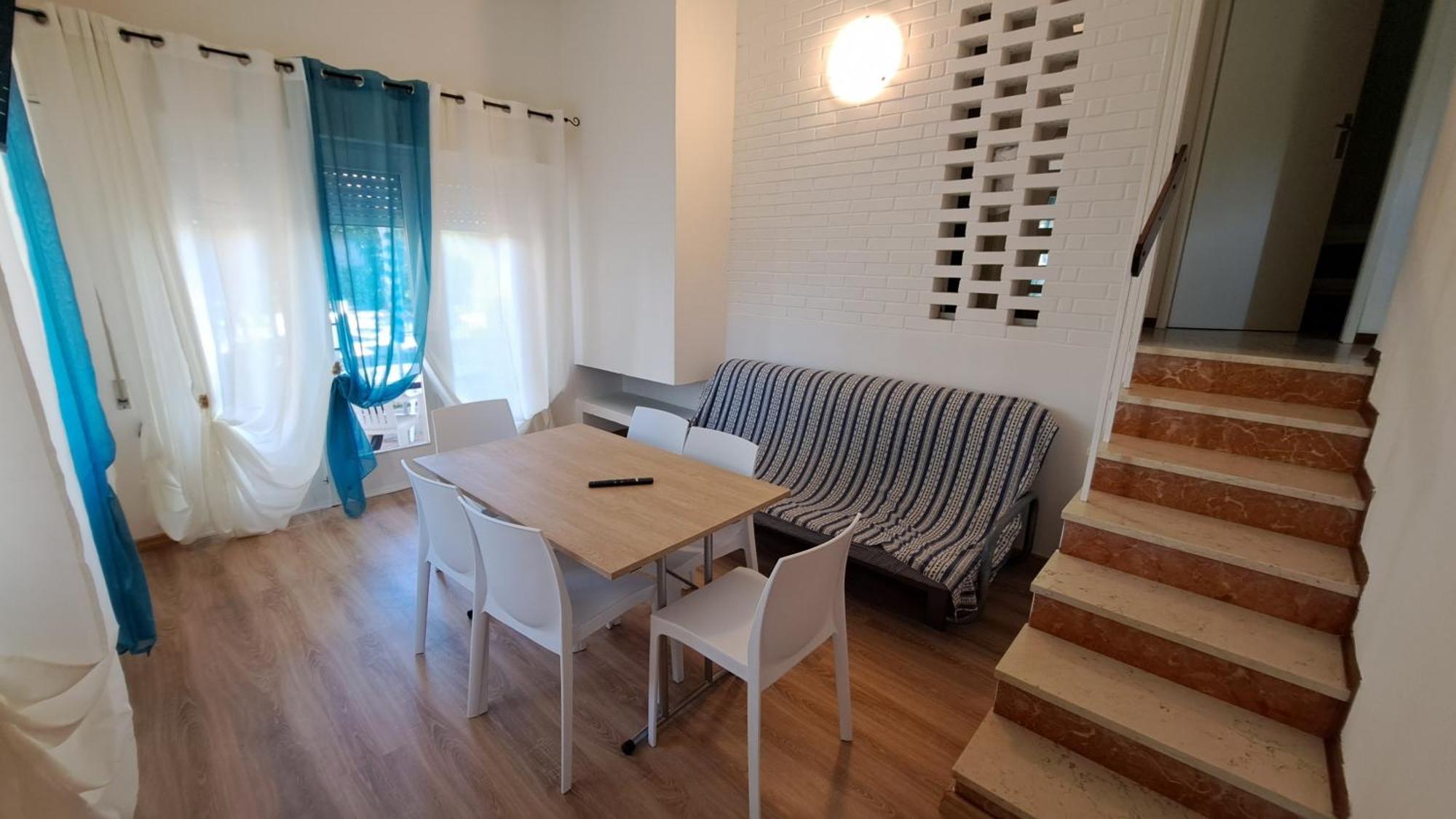 Fiori Villa Bibione Ngoại thất bức ảnh