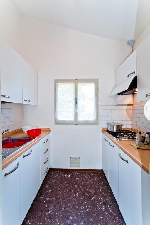 Fiori Villa Bibione Ngoại thất bức ảnh