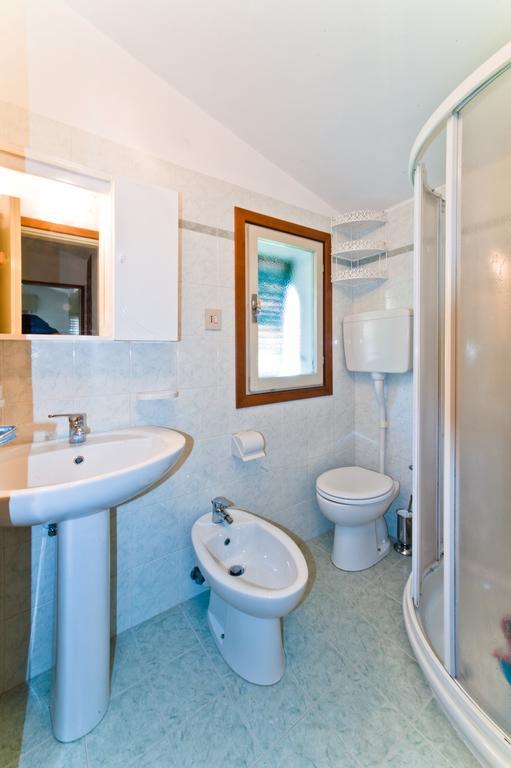 Fiori Villa Bibione Ngoại thất bức ảnh