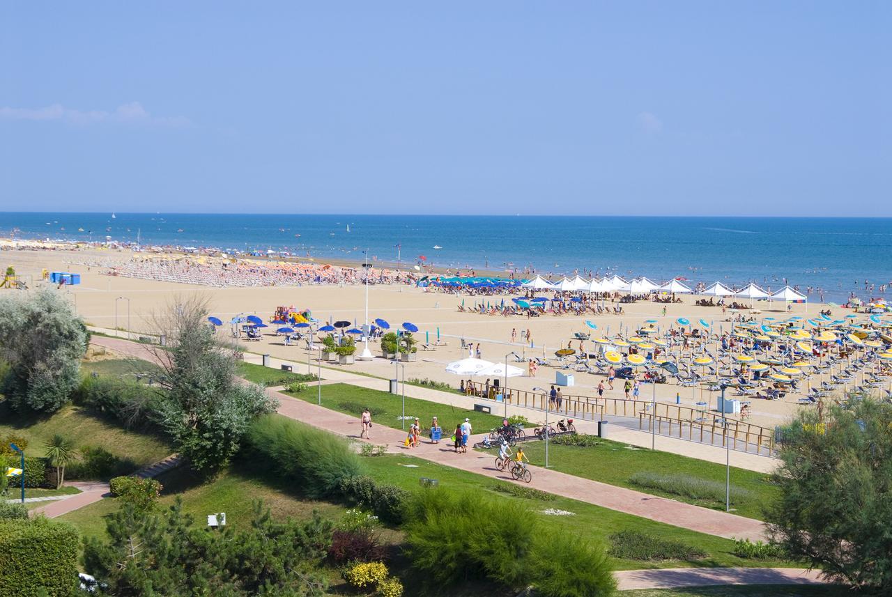 Fiori Villa Bibione Ngoại thất bức ảnh