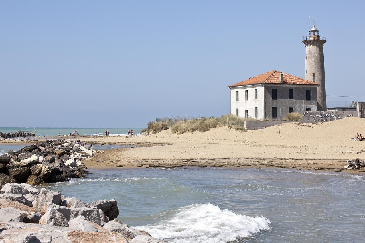 Fiori Villa Bibione Ngoại thất bức ảnh