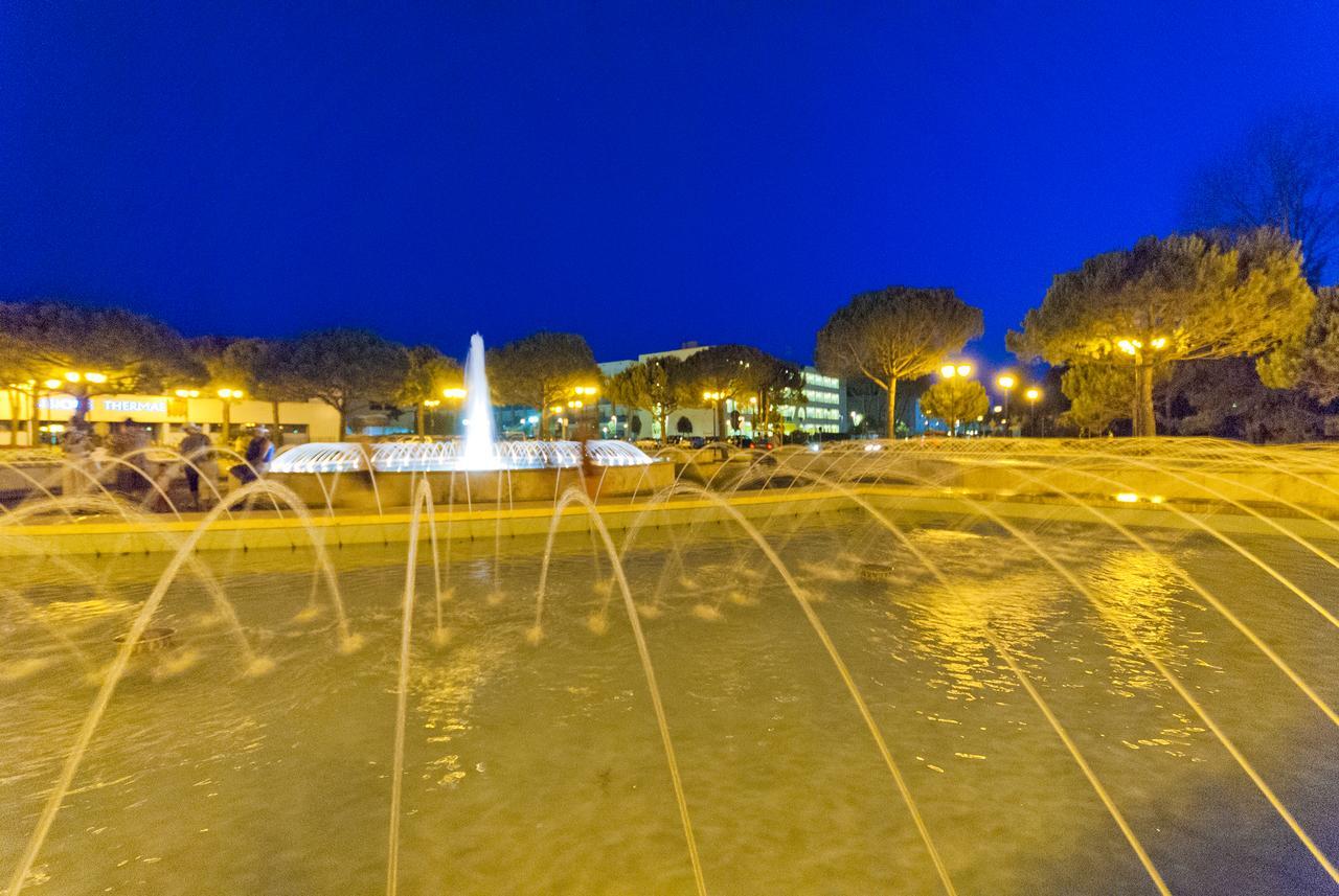 Fiori Villa Bibione Ngoại thất bức ảnh
