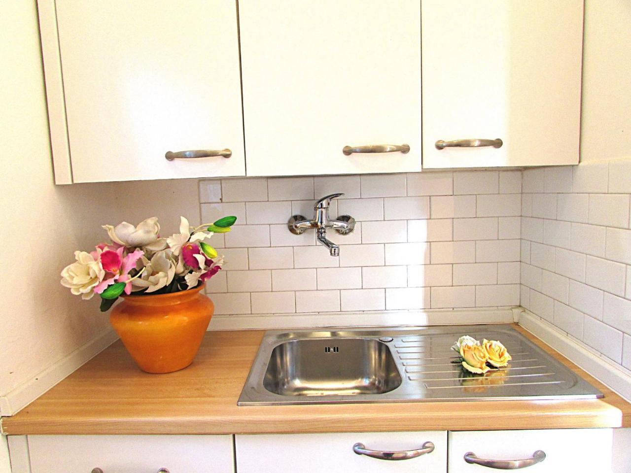 Fiori Villa Bibione Ngoại thất bức ảnh