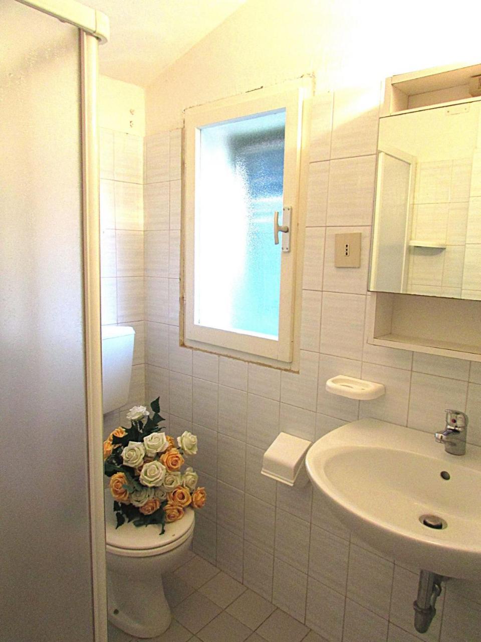 Fiori Villa Bibione Ngoại thất bức ảnh